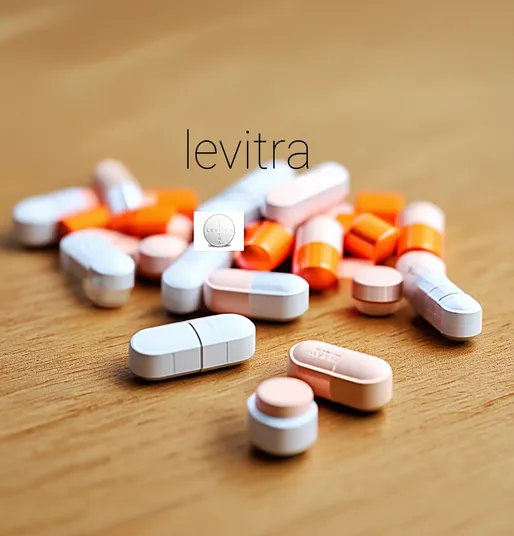 Achat levitra 20mg